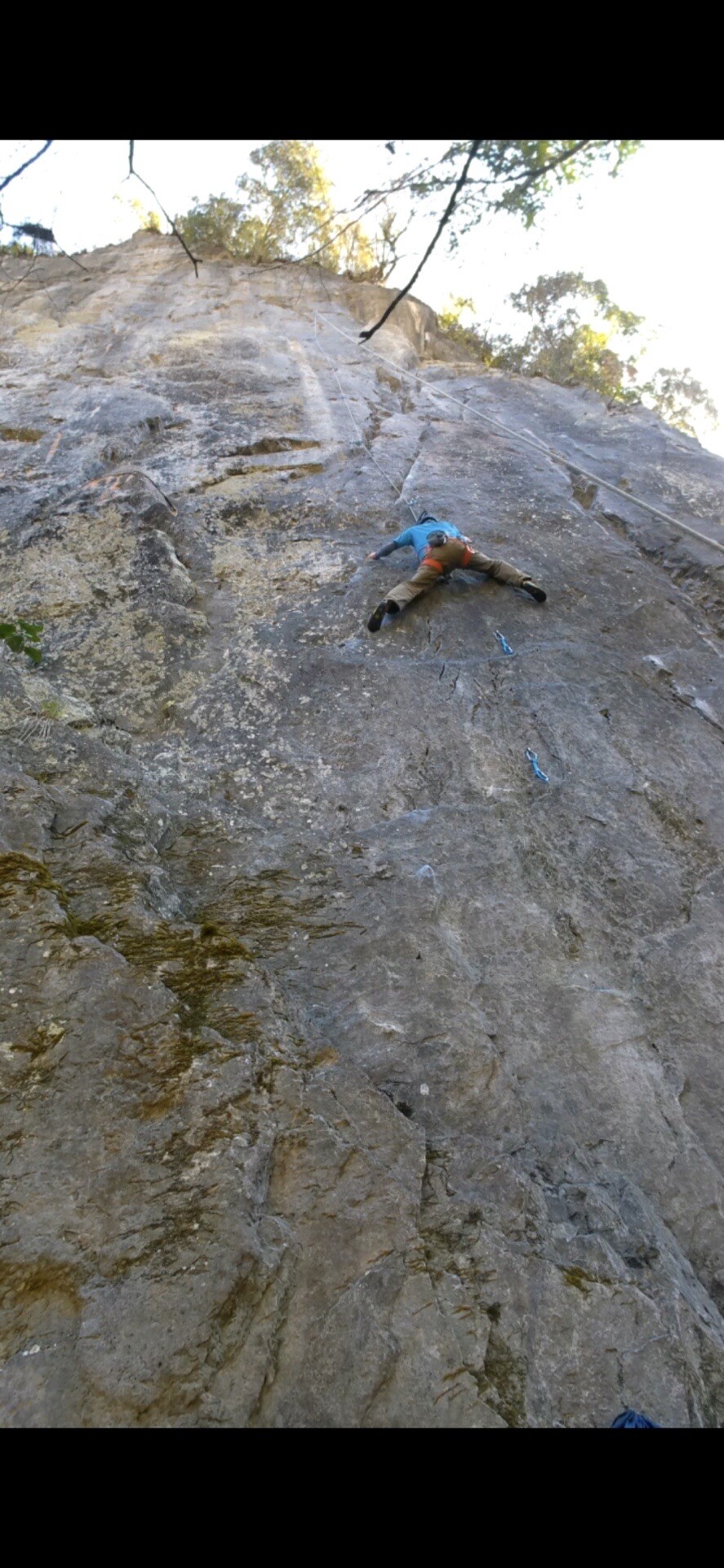 4月3日(日) 磐窟渓 野風増12a/b... / h_komori5さんのモーメント YAMAP / ヤマップ