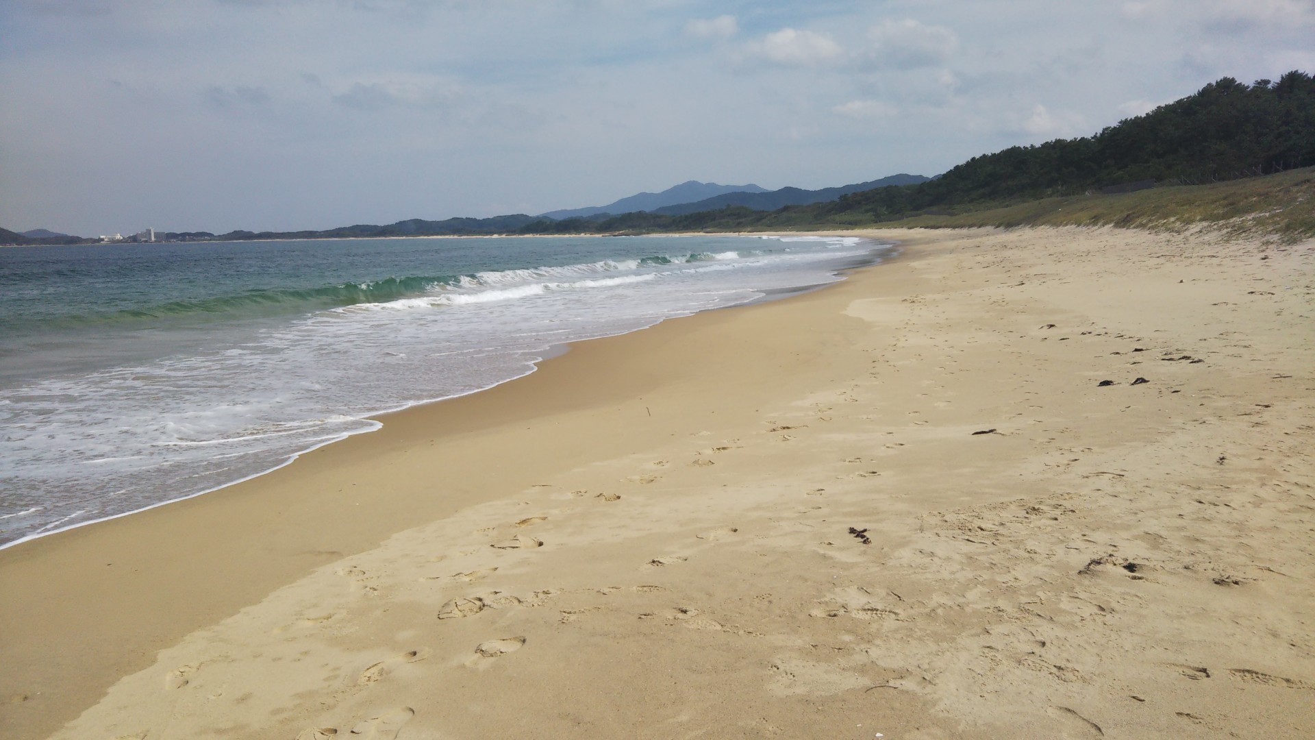 福津三十六景マラニック 旧津屋崎町編 閑雲さんの宮地山 在自山の活動データ Yamap ヤマップ