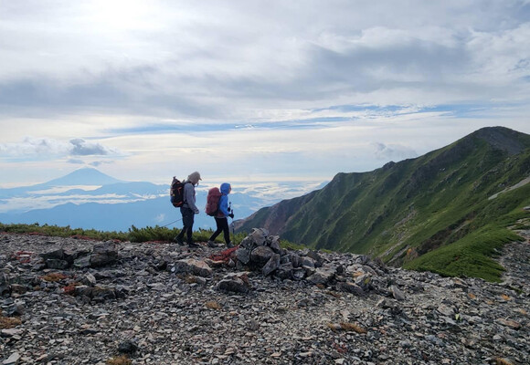 TAKA10project（片山貴信） | YAMAP / ヤマップ