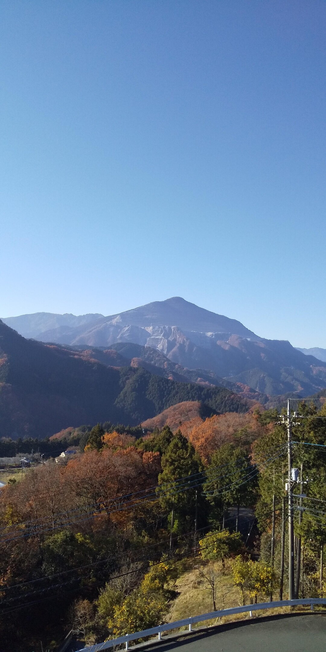 丸山・意外と… / くわさんの丸山の活動データ YAMAP / ヤマップ