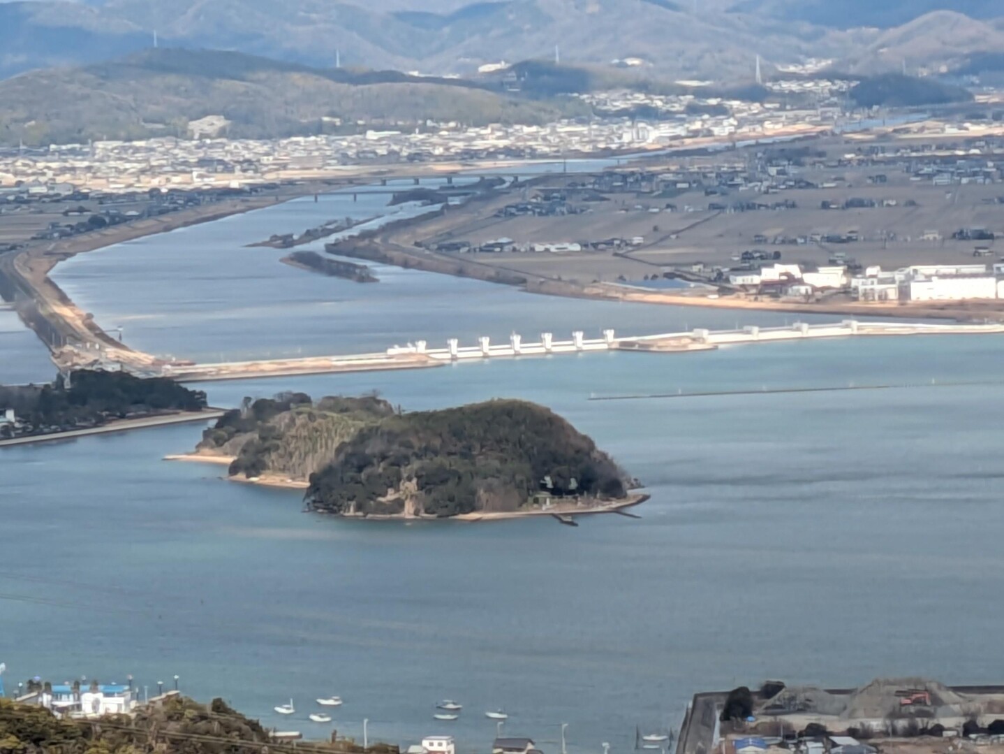 玉野貝殻山 / のりさんの貝殻山・剣山・八丈岩山の活動データ | YAMAP / ヤマップ