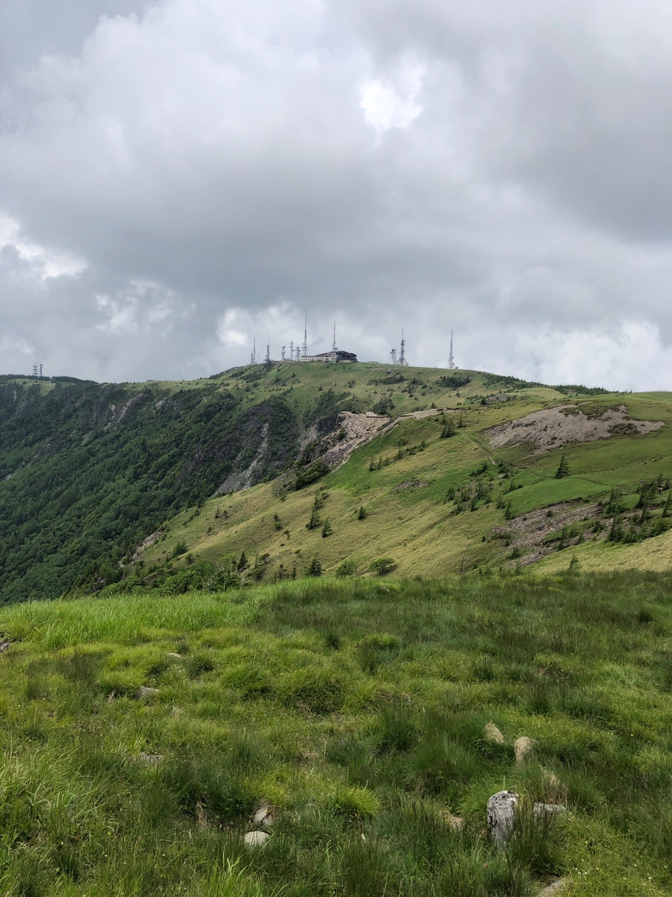 美ヶ原クラブツーリズム富士山に登りたい 王ヶ頭 王ヶ鼻 素人登山隊さんの美ヶ原の活動データ Yamap ヤマップ