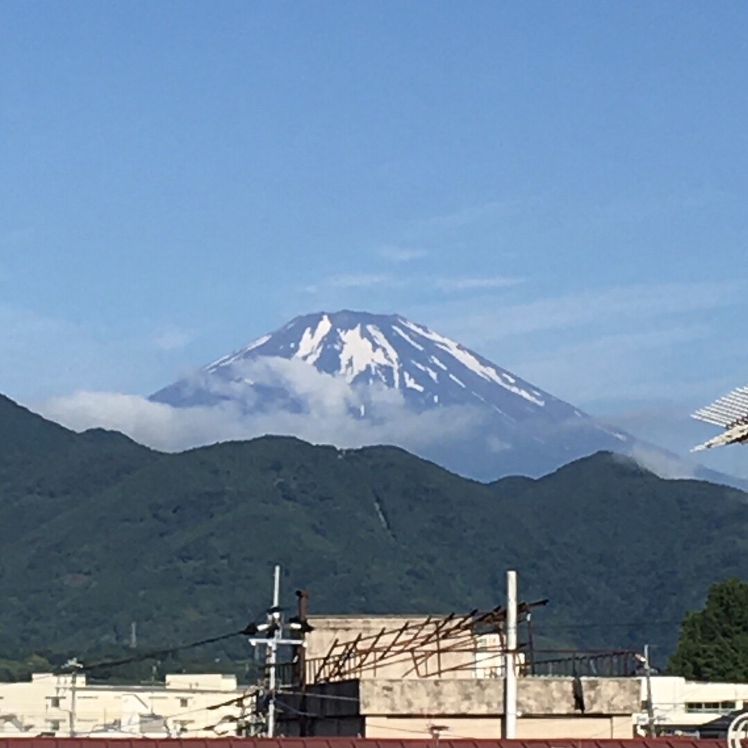 丹沢主稜縦走 西丹沢ビジターセンターから らなさんの丹沢山の活動データ Yamap ヤマップ