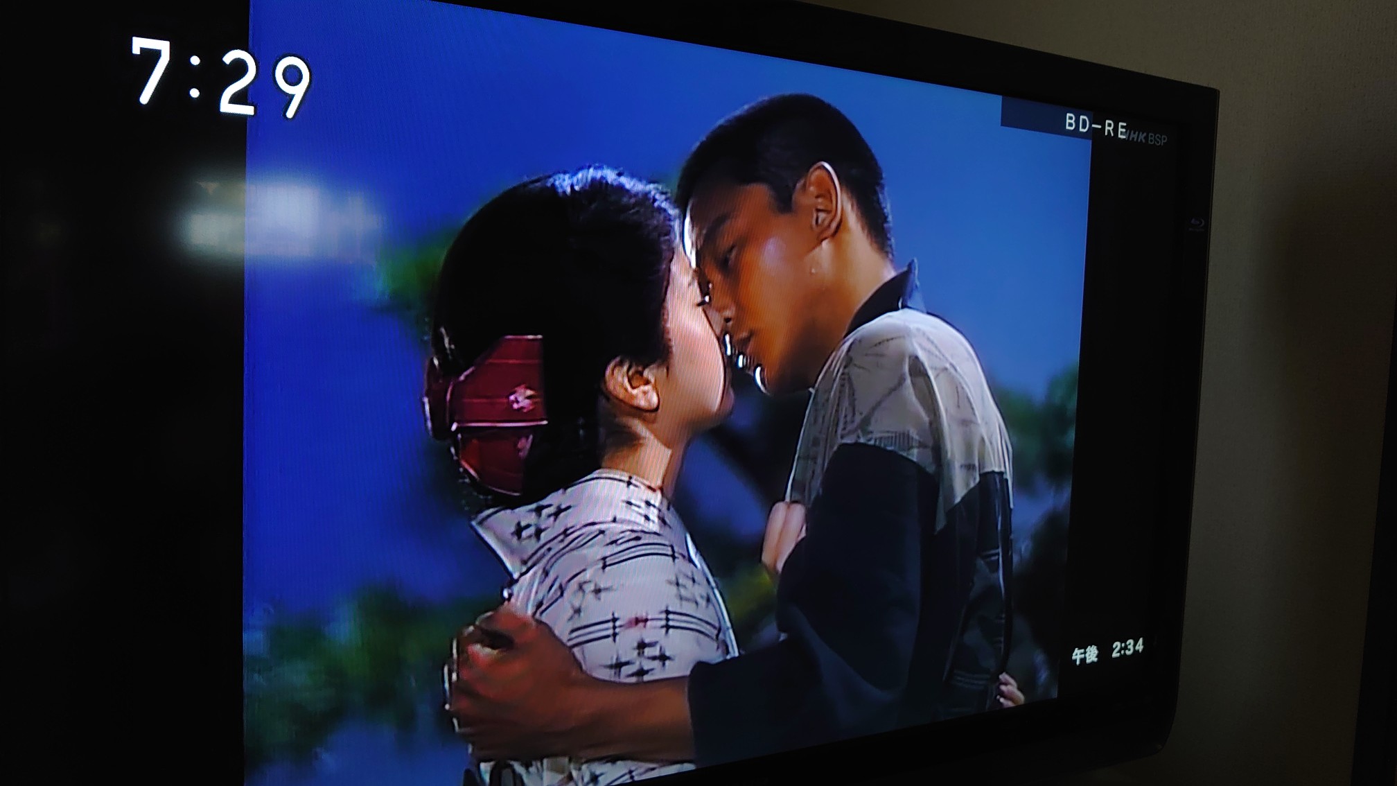 再 放送 澪つくし