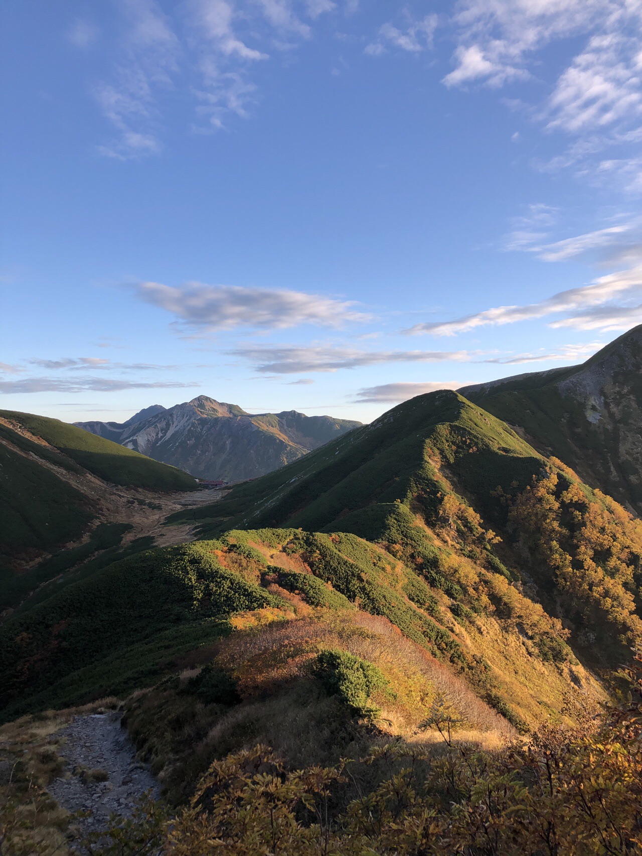 日帰り登山 三俣山荘 三俣蓮華岳まで タマさんの槍ヶ岳 穂高岳 上高地の活動データ Yamap ヤマップ