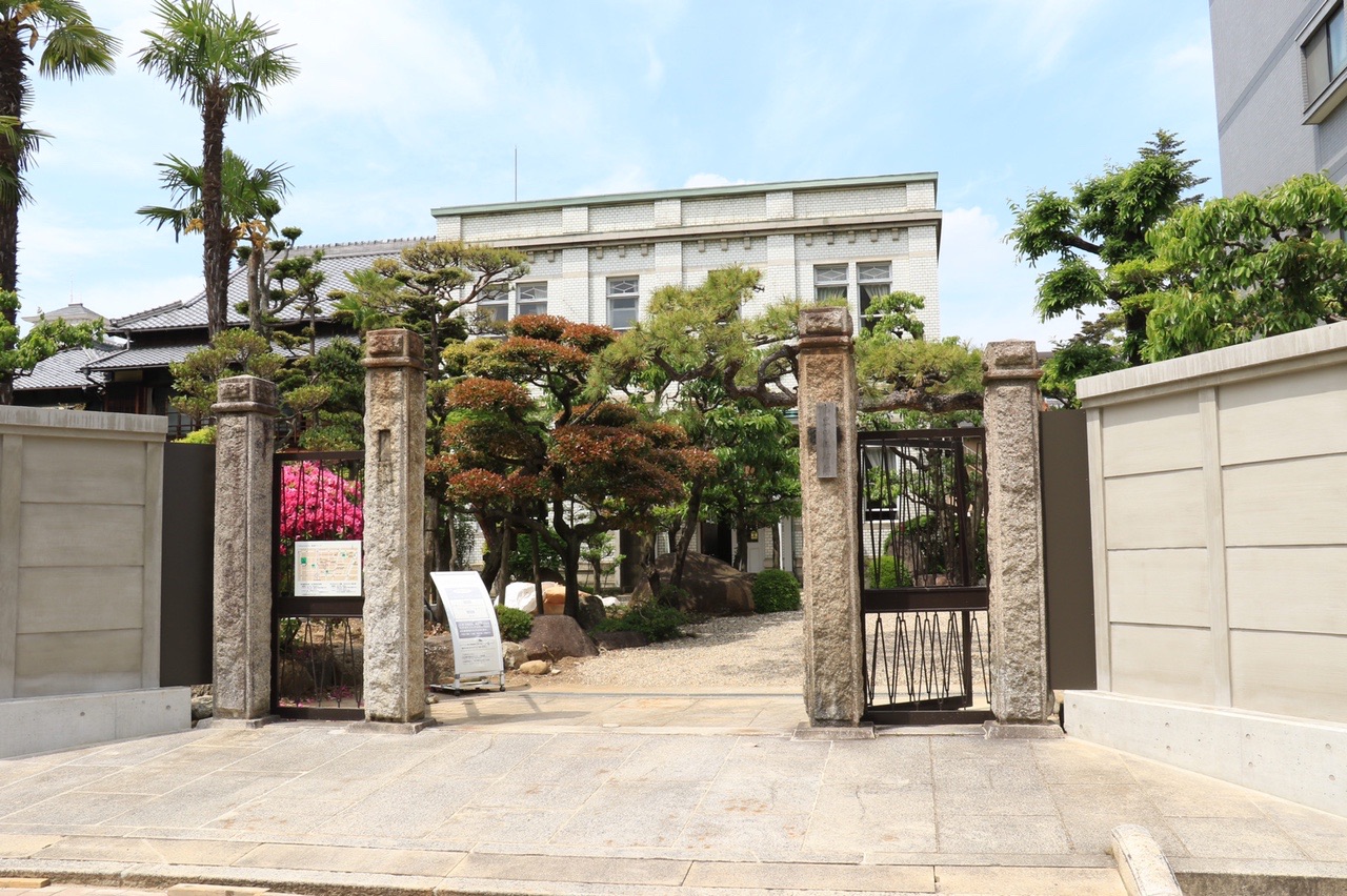 名古屋市東区史跡散策路〜武家屋敷散策コース / dante99さんの東海道五 