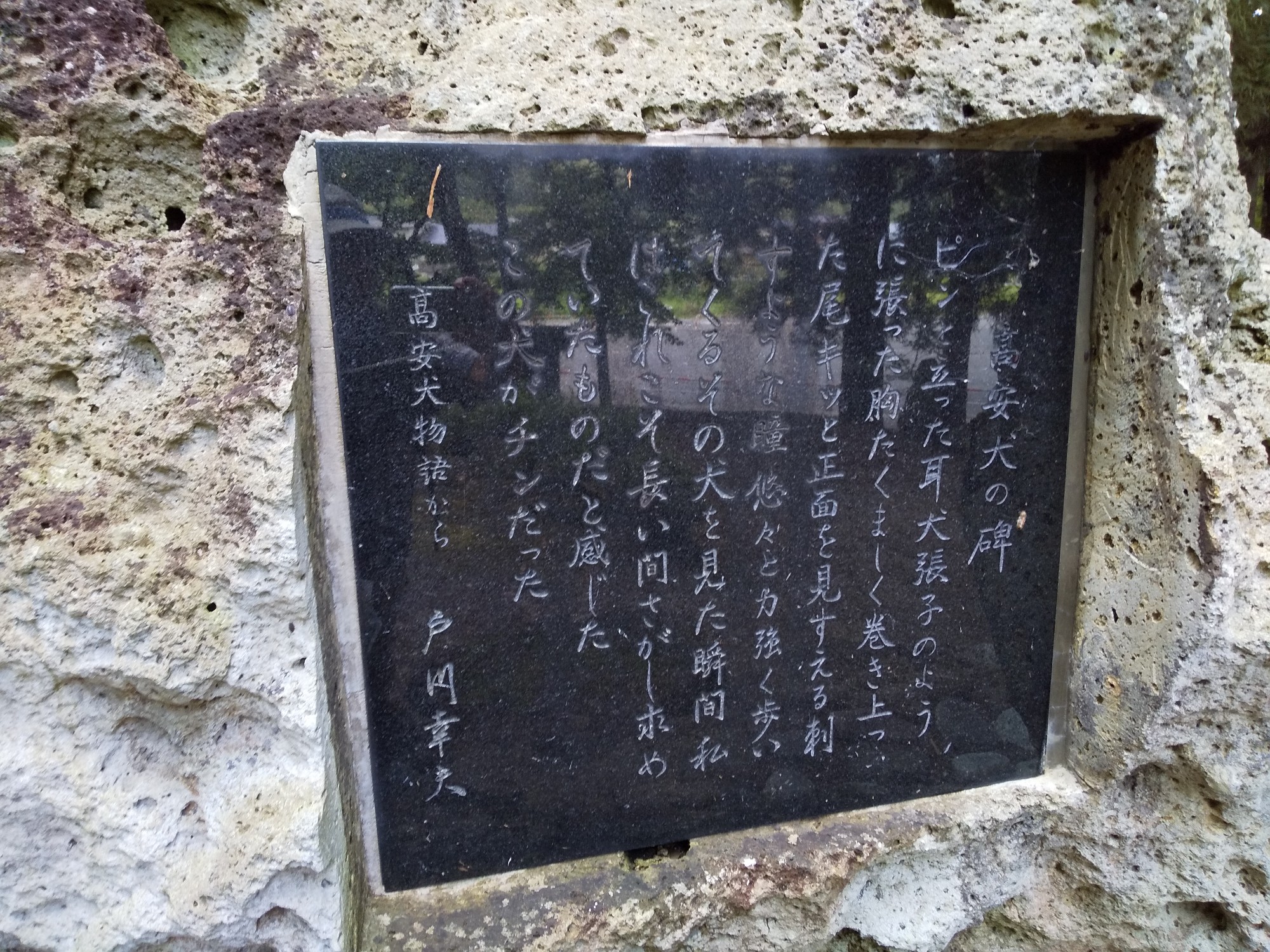 高畠町の観光で驚いた 午後の部 ナメ猫ふみさんの文殊山 一年峰の活動日記 Yamap ヤマップ