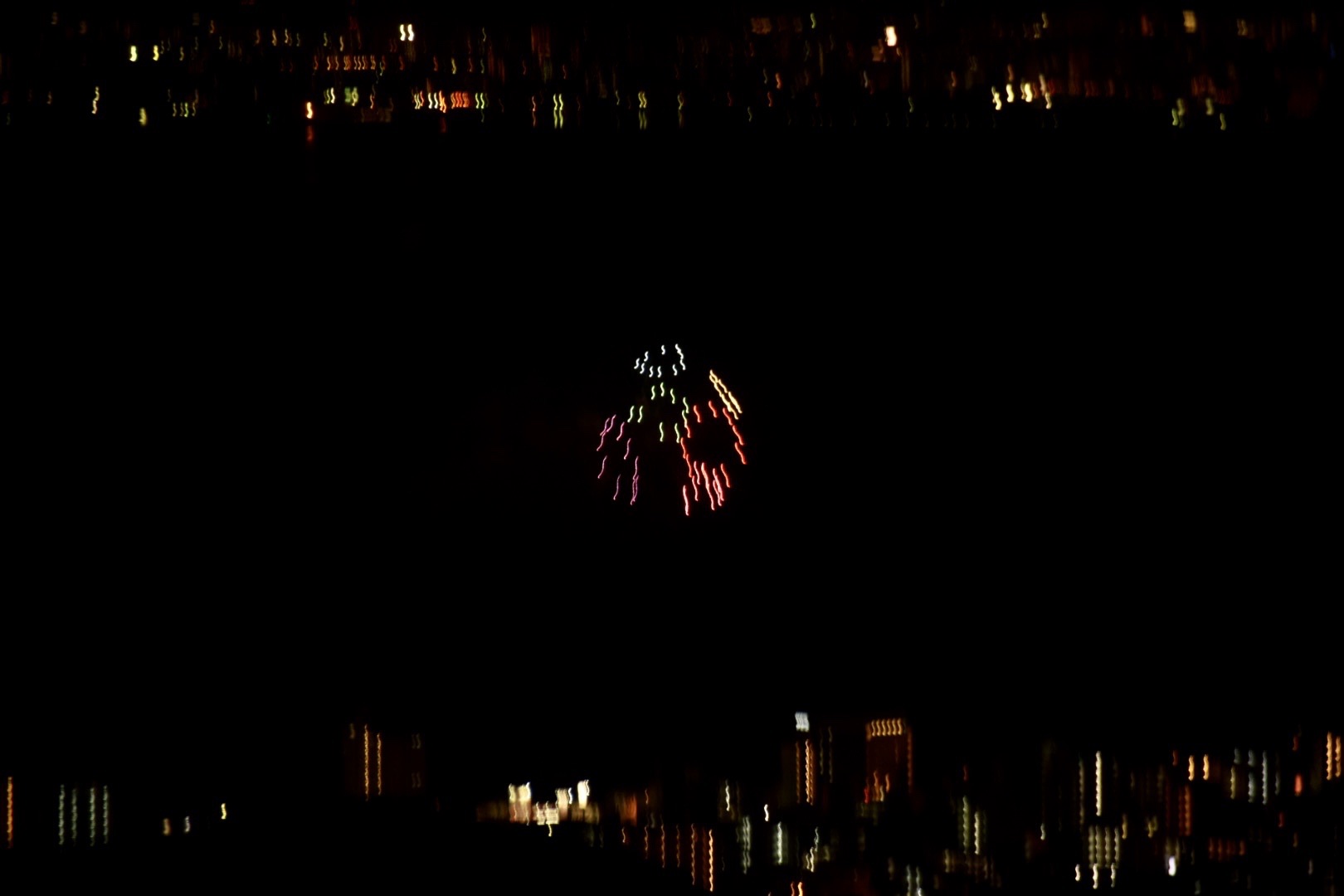 冬の花火 ๑ ᴗ 手持ちのため 海月さんのモーメント Yamap ヤマップ