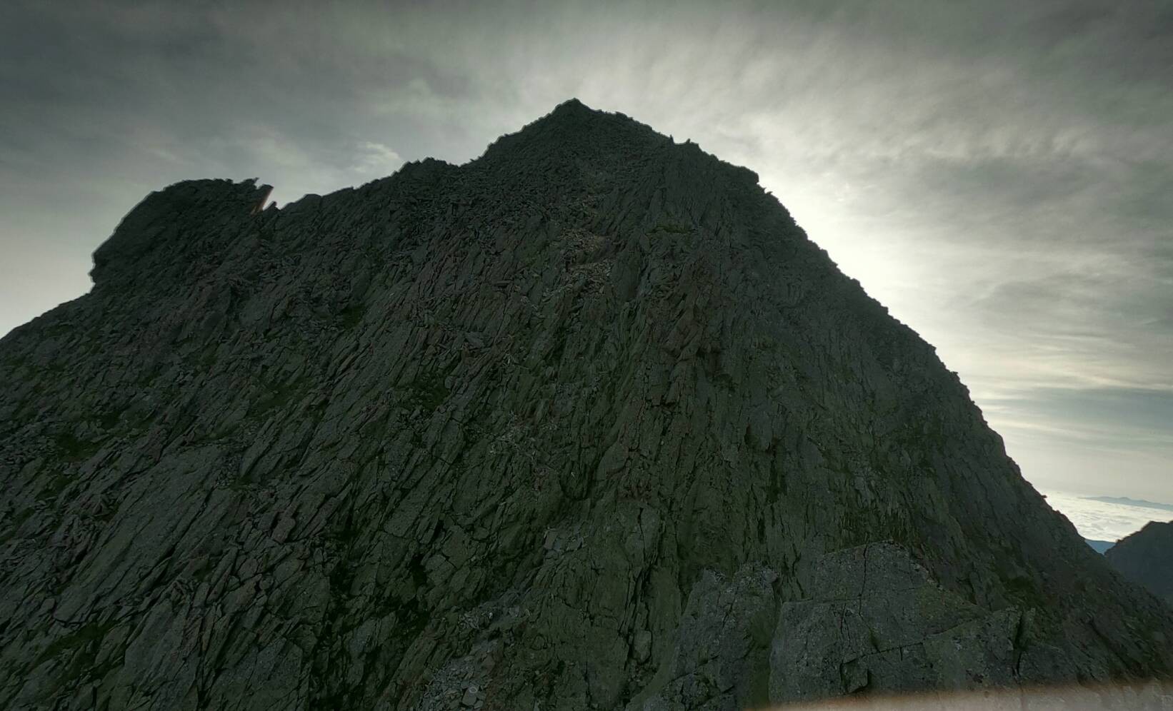 奥穂高岳 天使 ジャンダルム 3日目 オヤマノボリさんの槍ヶ岳 穂高岳 上高地の活動日記 Yamap ヤマップ