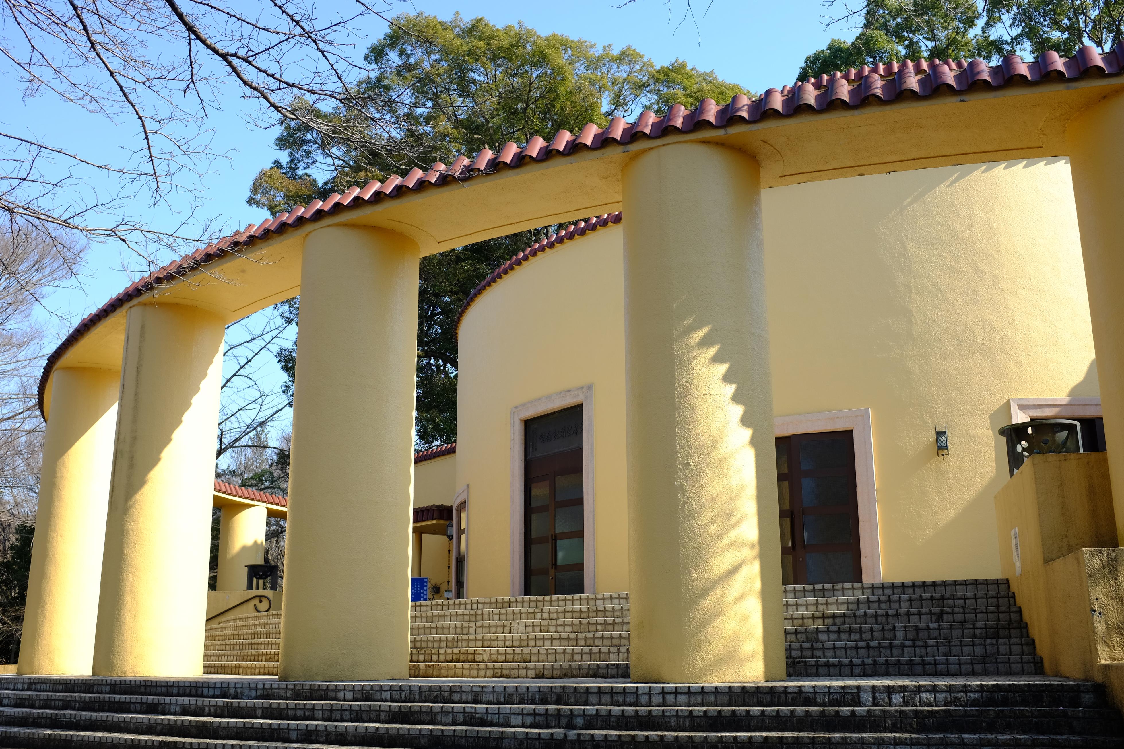 多摩 陽気に誘われて 三角点 お宮 よこやまの道 へるにゃんさんの多摩市の活動日記 Yamap ヤマップ