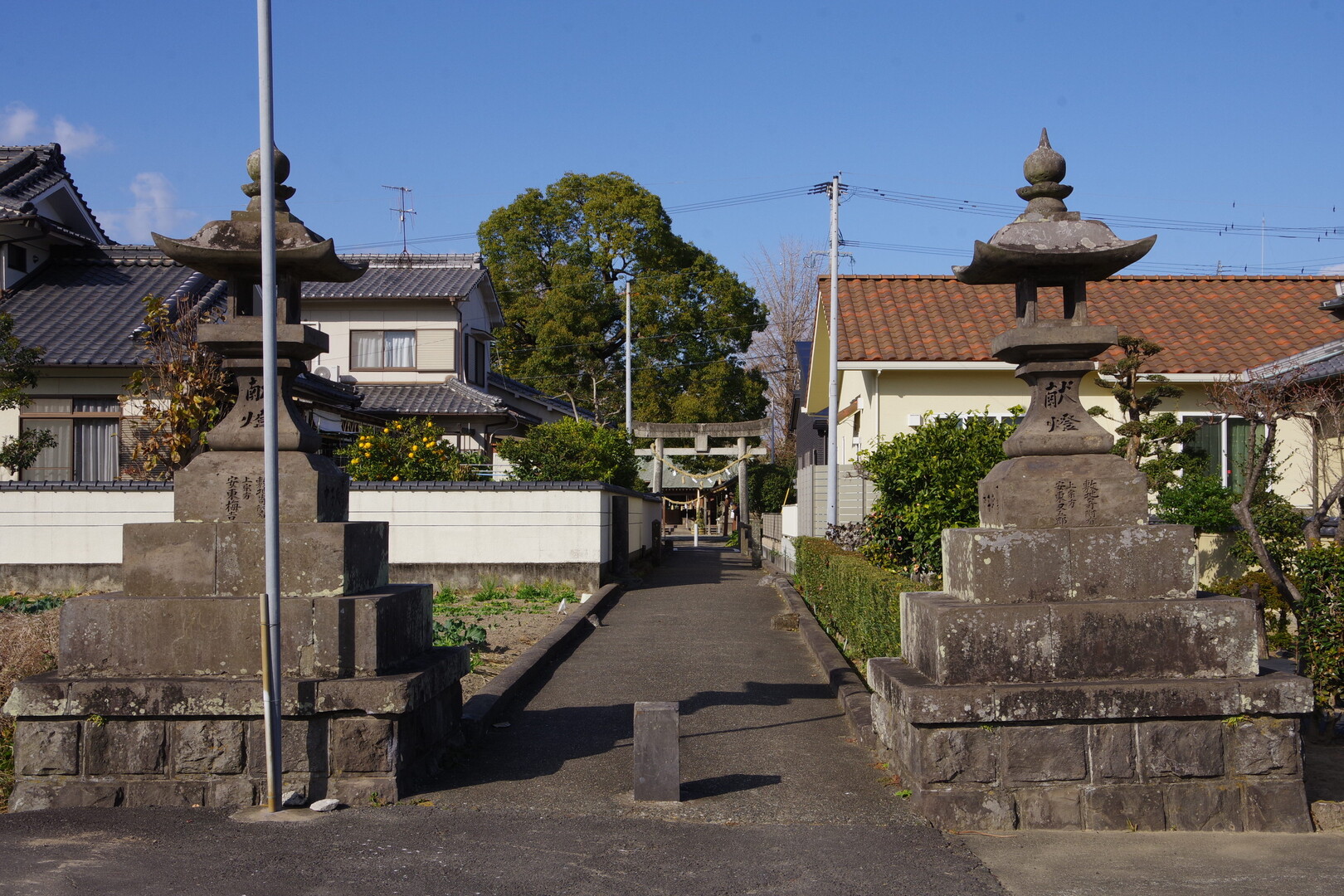 賀来 小野鶴 松ヶ丘 宗方 田中をお散歩 ぐんさんさんの大分市の活動データ Yamap ヤマップ