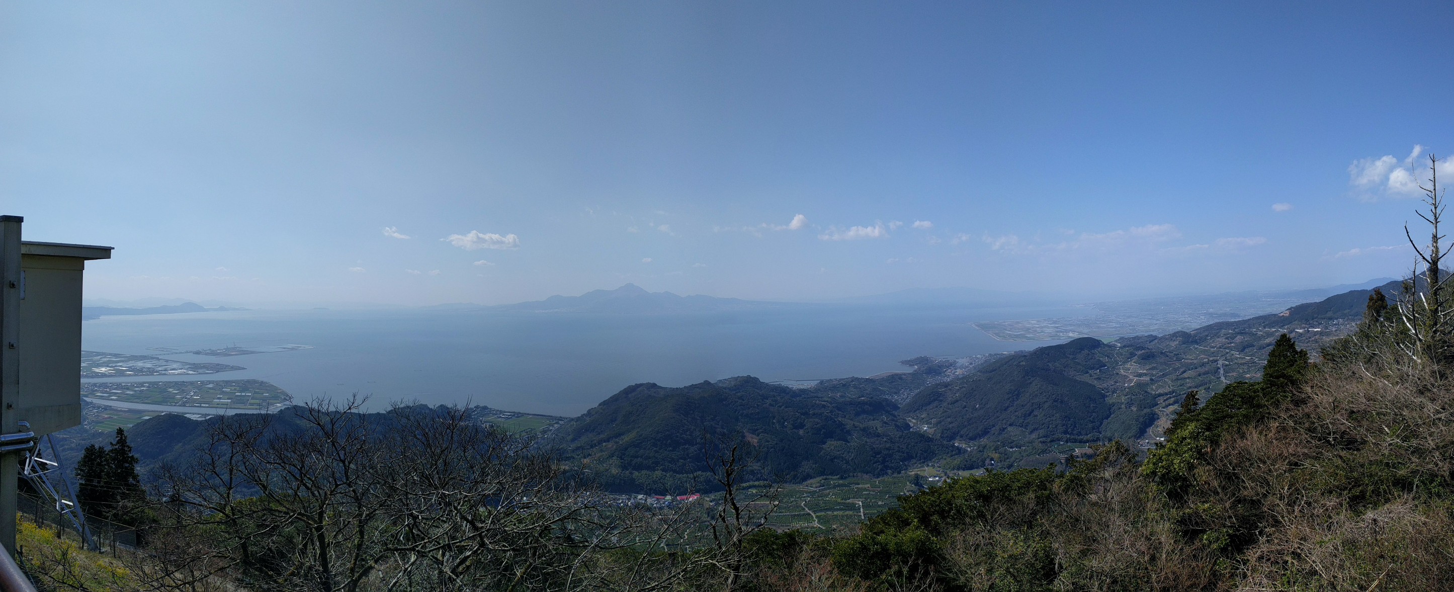 金峰山(熊本県)20200315 / ンダモさんの金峰山・二ノ岳・三ノ岳の活動データ YAMAP / ヤマップ