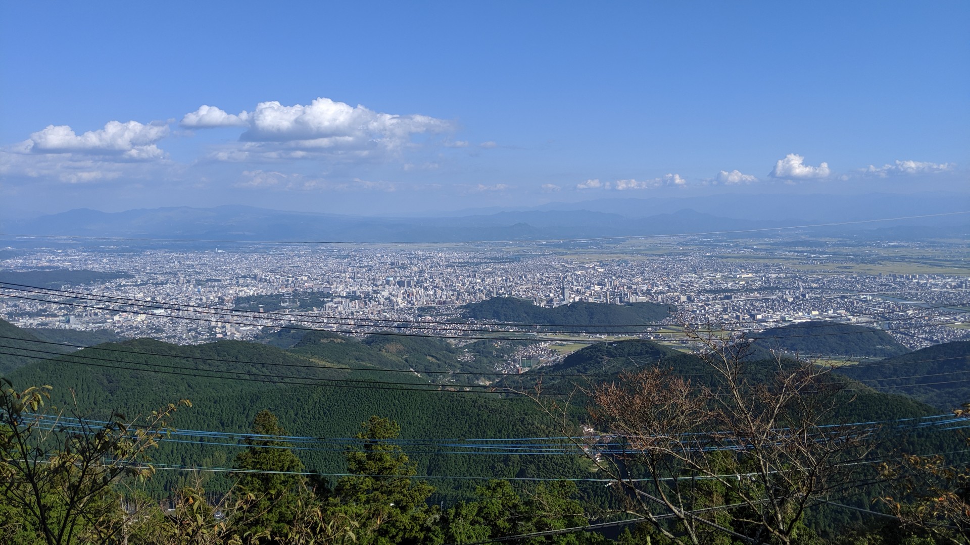 金峰山(熊本県)20191005 / kouさんの金峰山・二ノ岳・三ノ岳の活動データ YAMAP / ヤマップ