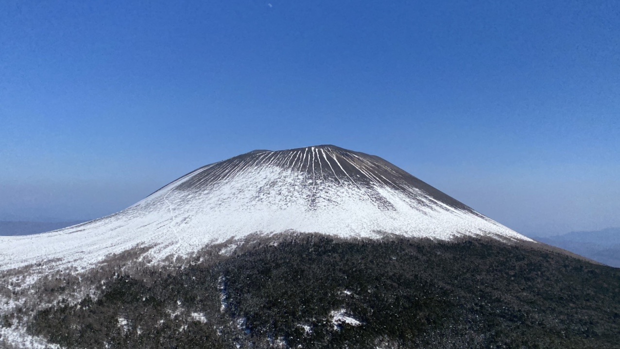 ｊバンドって何だろう 前掛山 浅間山 たけさんの浅間山 黒斑山 篭ノ登山の活動日記 Yamap ヤマップ