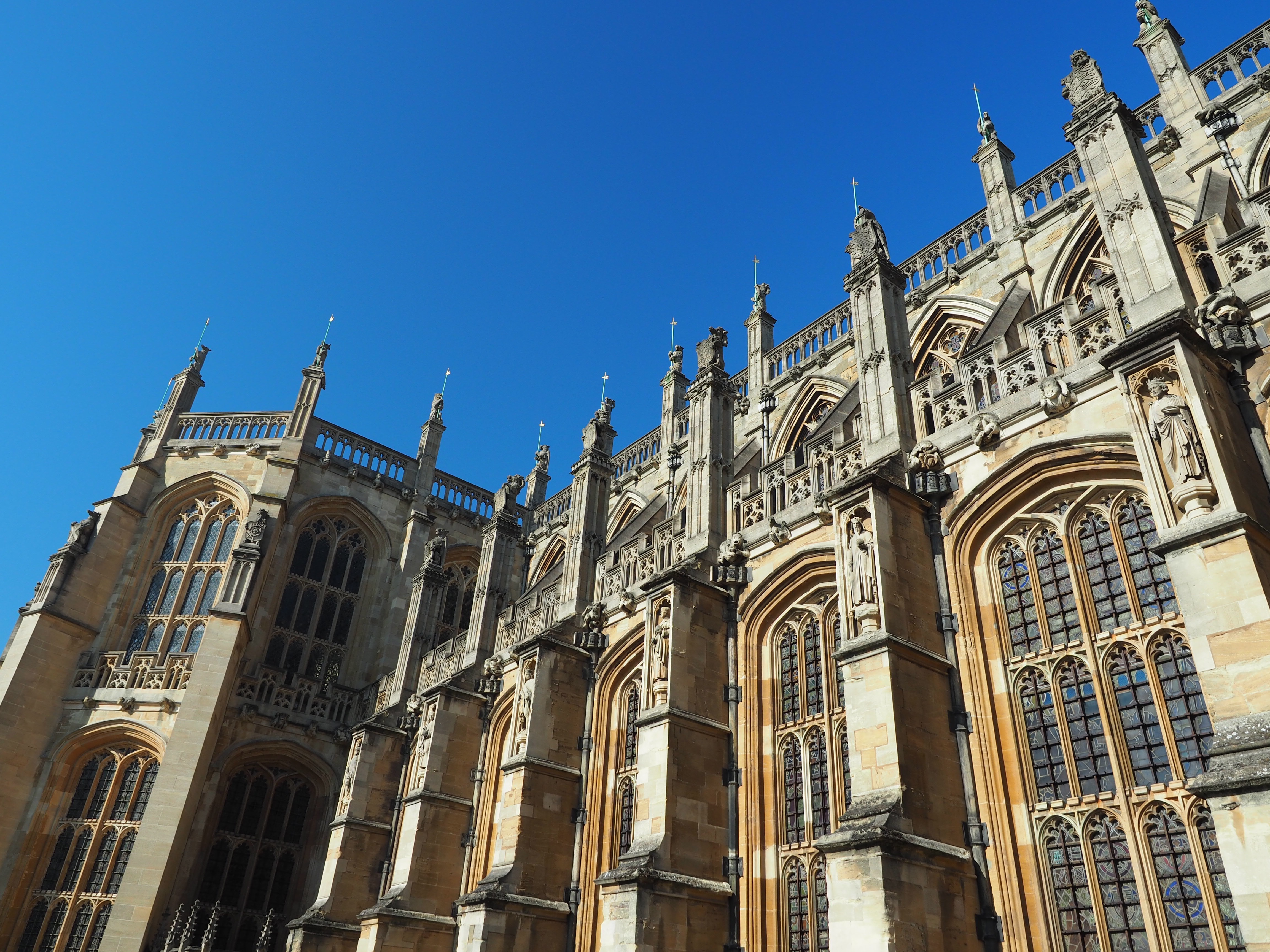 ウィンザー城ぷらぷら Powさんのアナカパ島 チャンネル諸島 の活動日記 Yamap ヤマップ