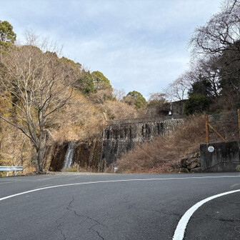 六甲山・長峰山・摩耶山 あの草の斜面が登山口🏂