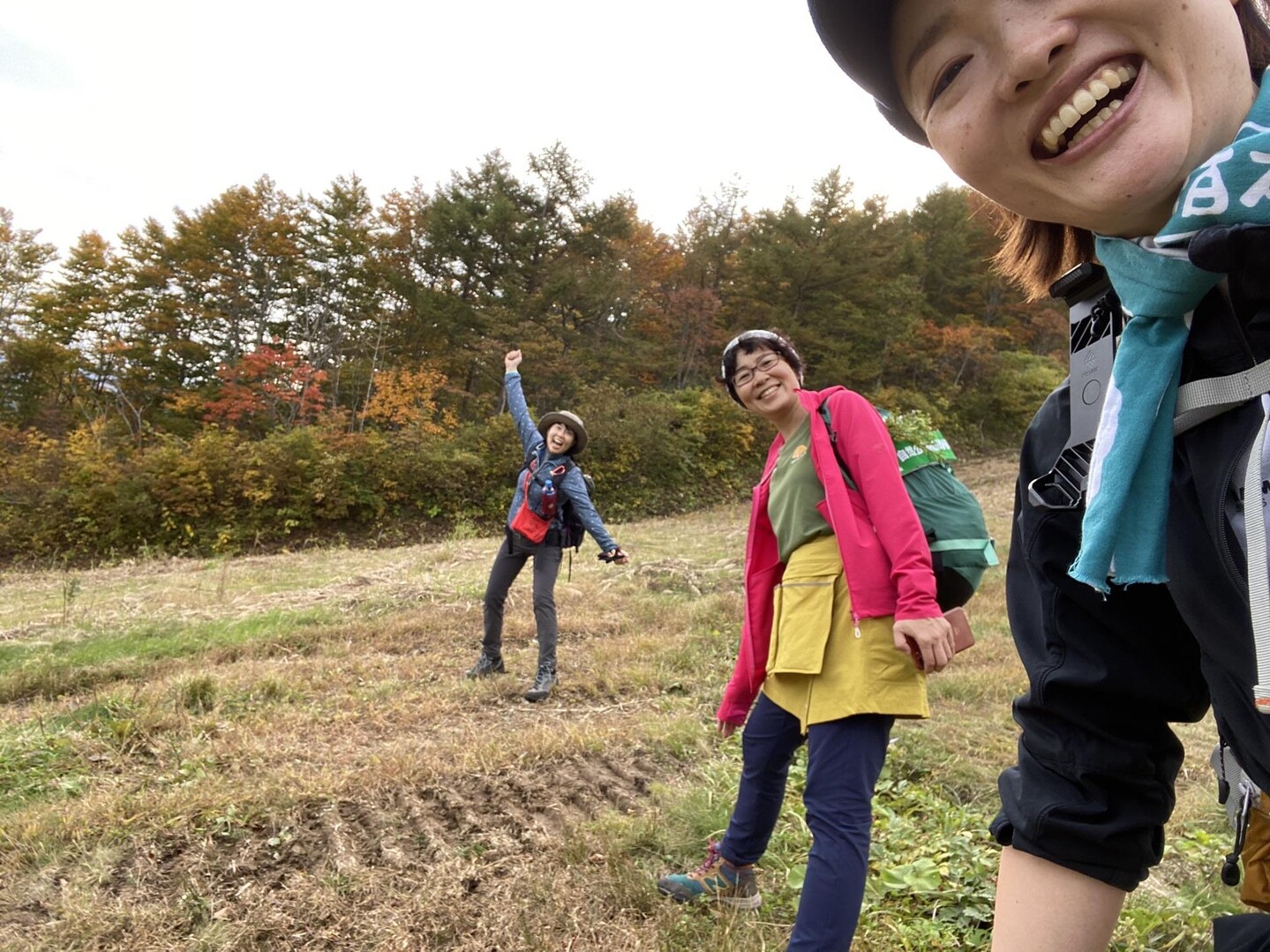 夏油高原スキー場、小松由佳コース / ryokoさんの焼石岳・兎森山・鷲ヶ森山の活動データ YAMAP / ヤマップ