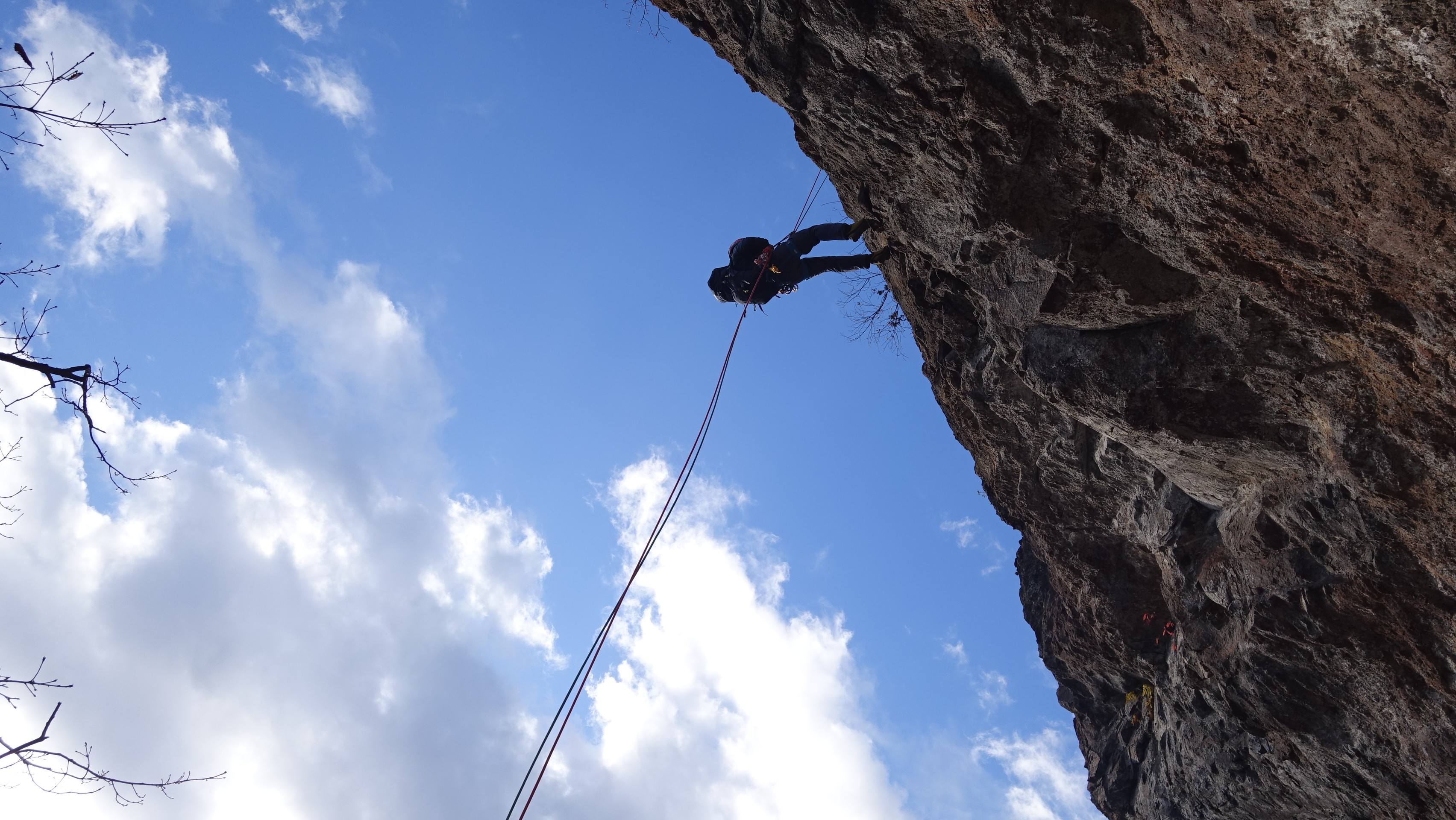 妙義バリエーション 星穴岳 里美さんの妙義山 天狗岳 相馬岳の活動日記 Yamap ヤマップ
