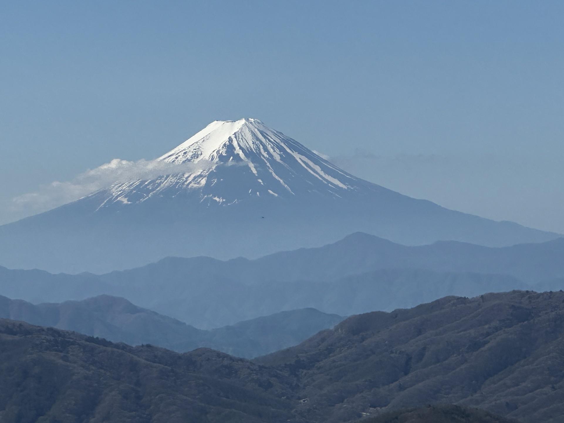 多摩川の最初の一滴を求めて / TSUKAさんの和名倉山・笠取山・東仙波の活動データ YAMAP / ヤマップ