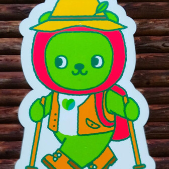 やっぱり山が好き