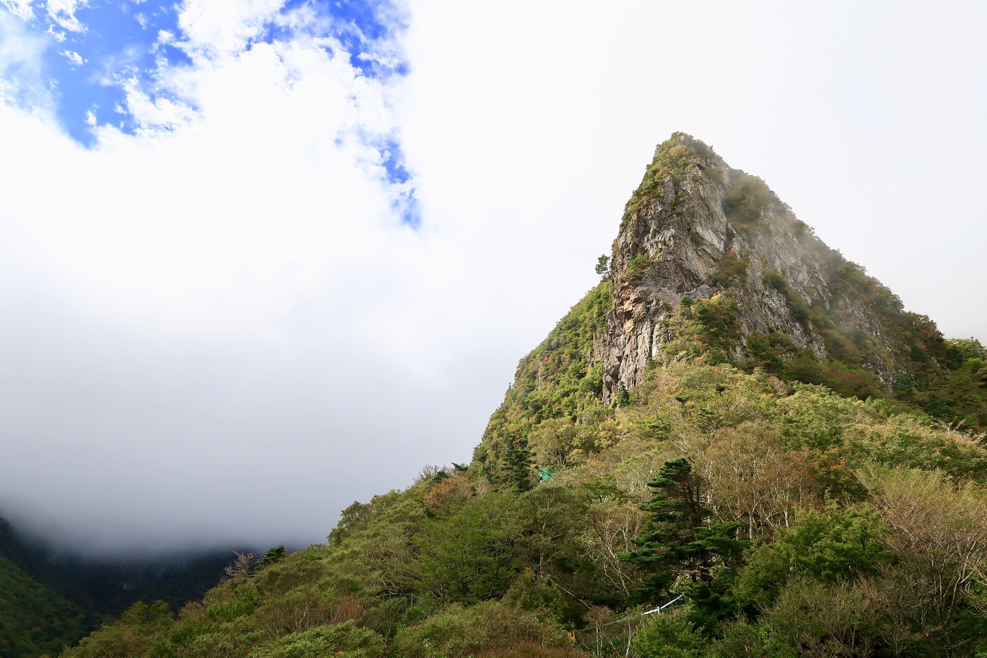 弾丸済州島 韓国最高峰の漢拏山 ハルラサン Pepeさんの漢拏山 はるらさん の活動日記 Yamap ヤマップ