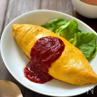 ハードコアオムライス