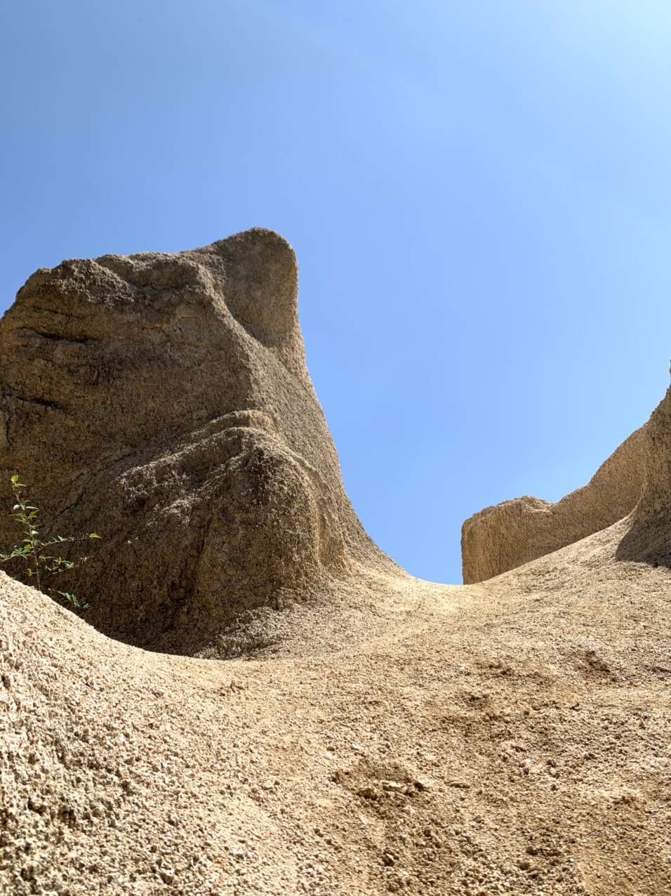 伊之助 万物相に現れ ときめき探検隊を襲撃 地獄谷で仲間を捕まえて まさか 21枚目の写真 ヒデブーさんの六甲山 長峰山 摩耶山の活動日記 Yamap ヤマップ