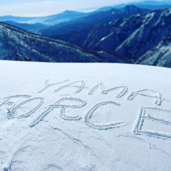 ☆YAMAFORCE☆けんじ