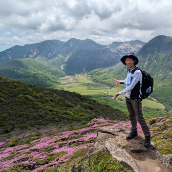 ぱるる推しじゃないぱる