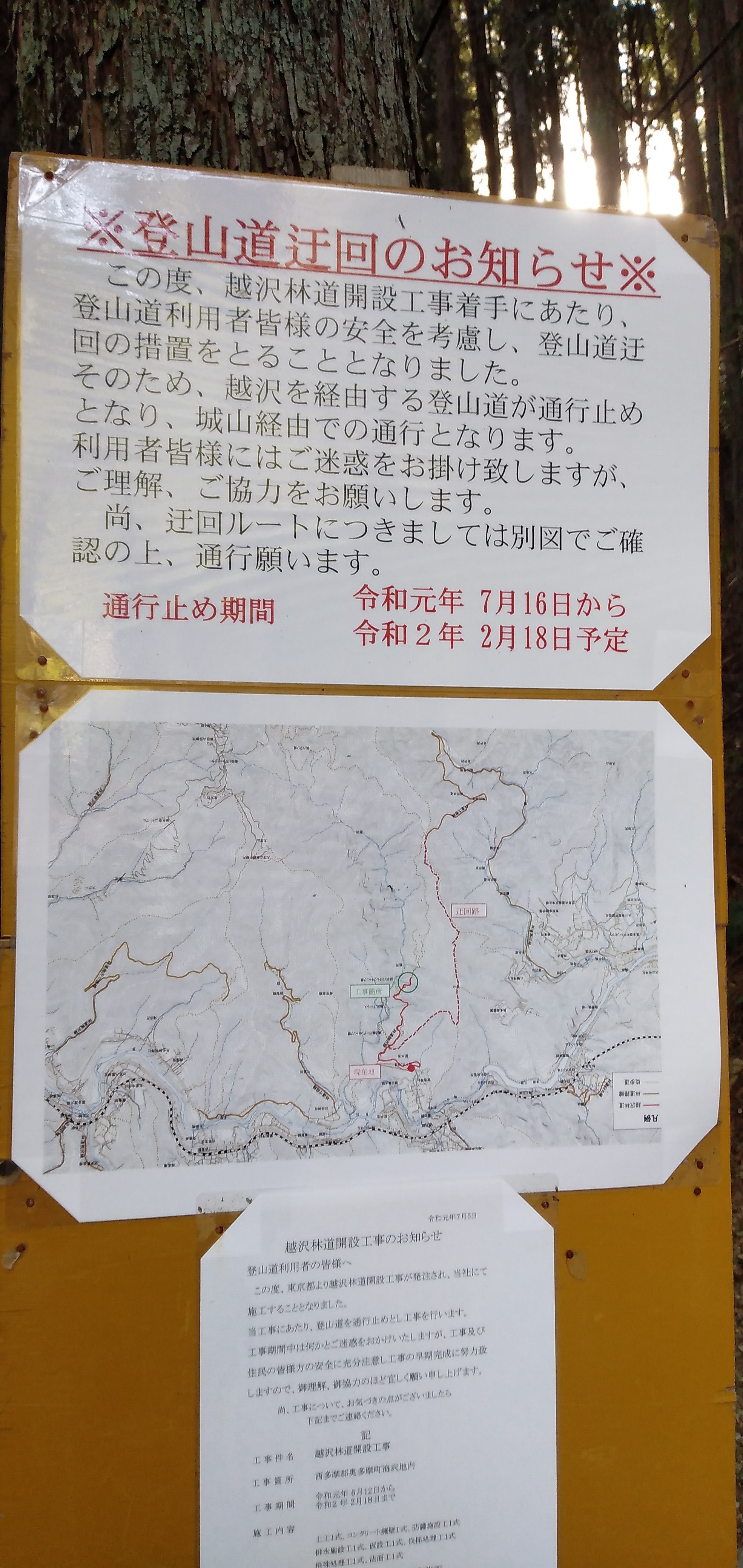 鳩ノ巣駅から御岳山のはずが2020 03 21 れいちゃんさんの大岳山 御岳山 御前山の活動データ Yamap ヤマップ