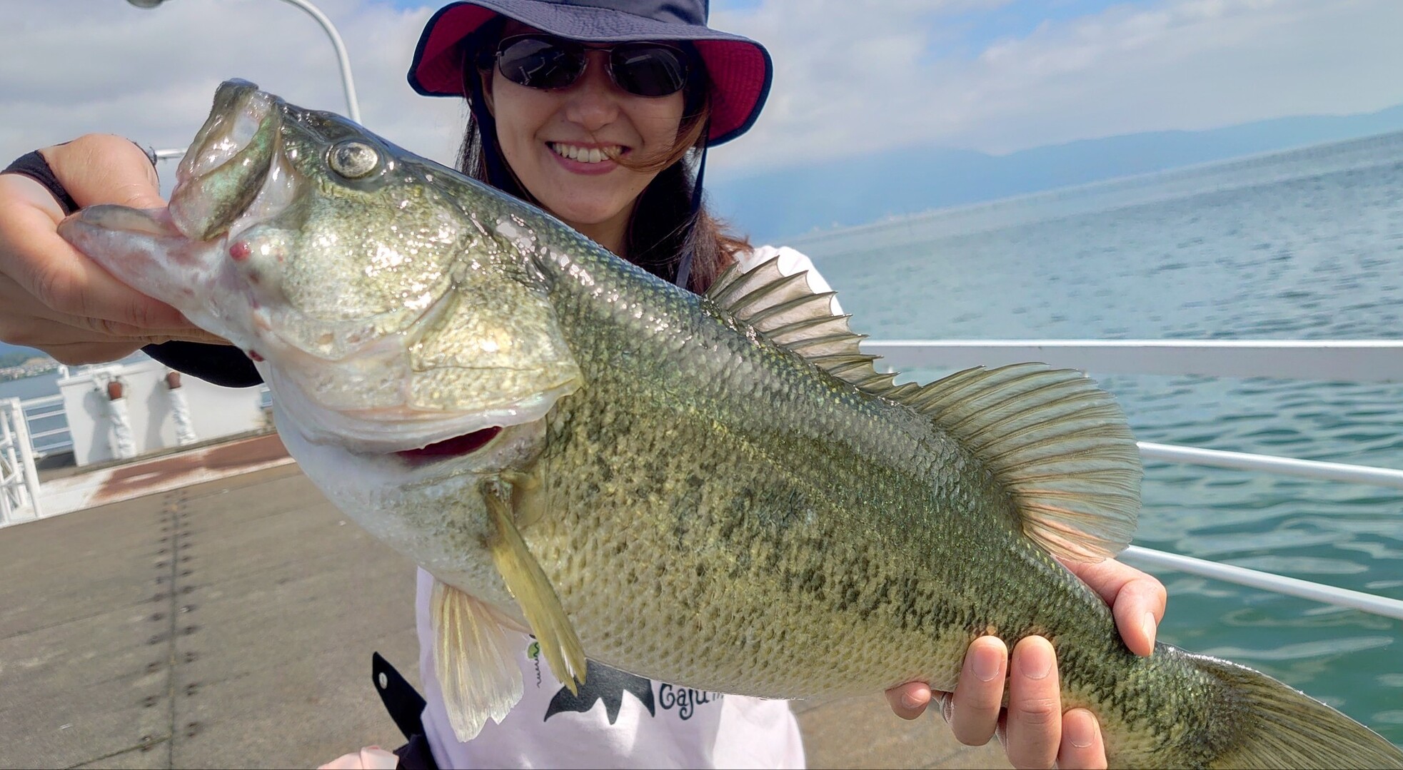 もう一つの癒し時間 釣りップ 春 ともさんの大津市の活動日記 Yamap ヤマップ