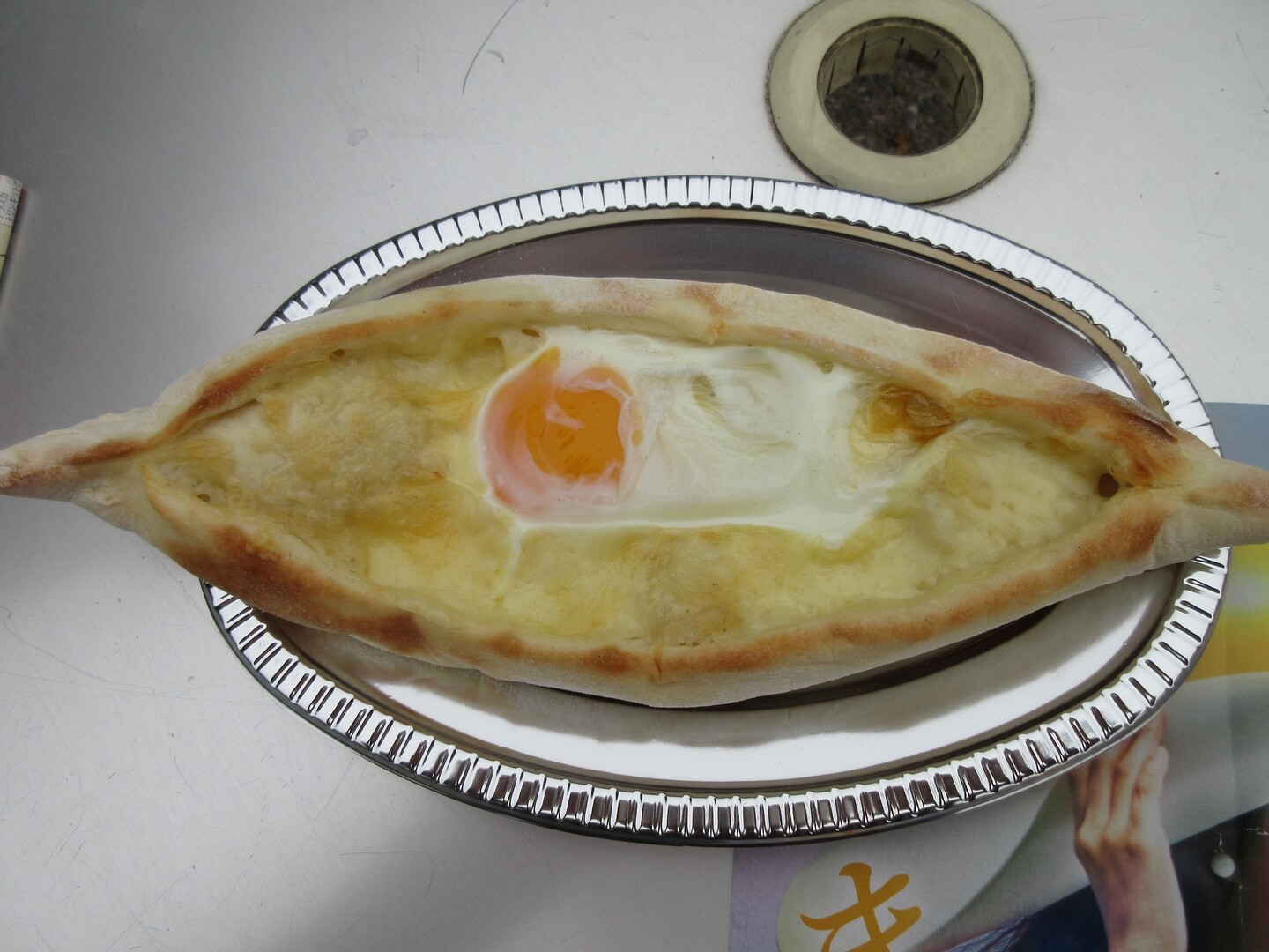 ﾐﾆ世界一周 食の旅 ﾘﾄﾙﾜｰﾙﾄﾞ 八曽山の写真53枚目 ﾄﾙｺ のたまご料理 ﾕﾑﾙﾀ ﾘ Yamap ヤマップ