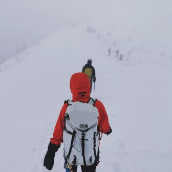 mountainroad
