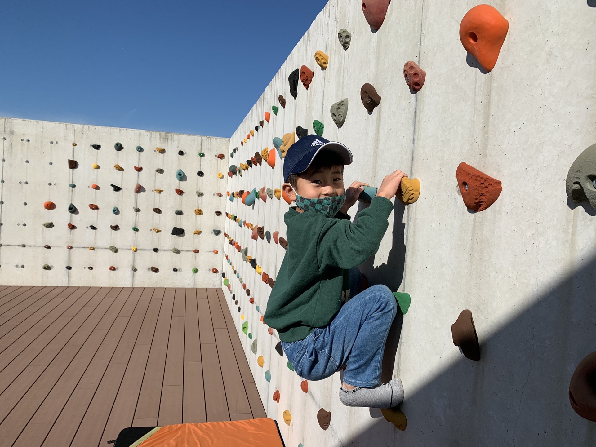 ドッグランsora に行って来ました たかちゃんさんのモーメント Yamap ヤマップ