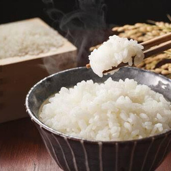 お米
