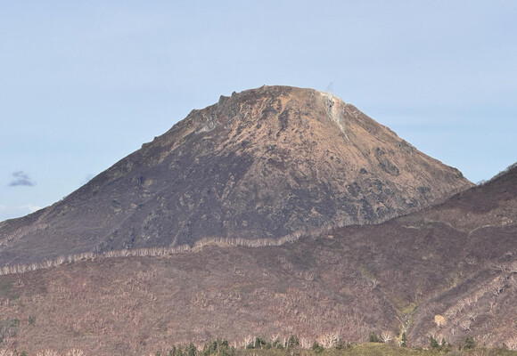 火打山の最新登山情報 / 人気の登山ルート、写真、天気など
