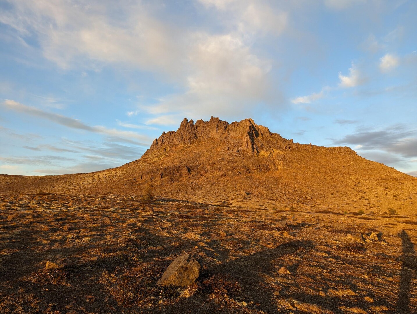 北海道駒ヶ岳🌄 / おじぱんさんの北海道駒ヶ岳（蝦夷駒ヶ岳・渡島駒ヶ岳）の活動データ YAMAP / ヤマップ