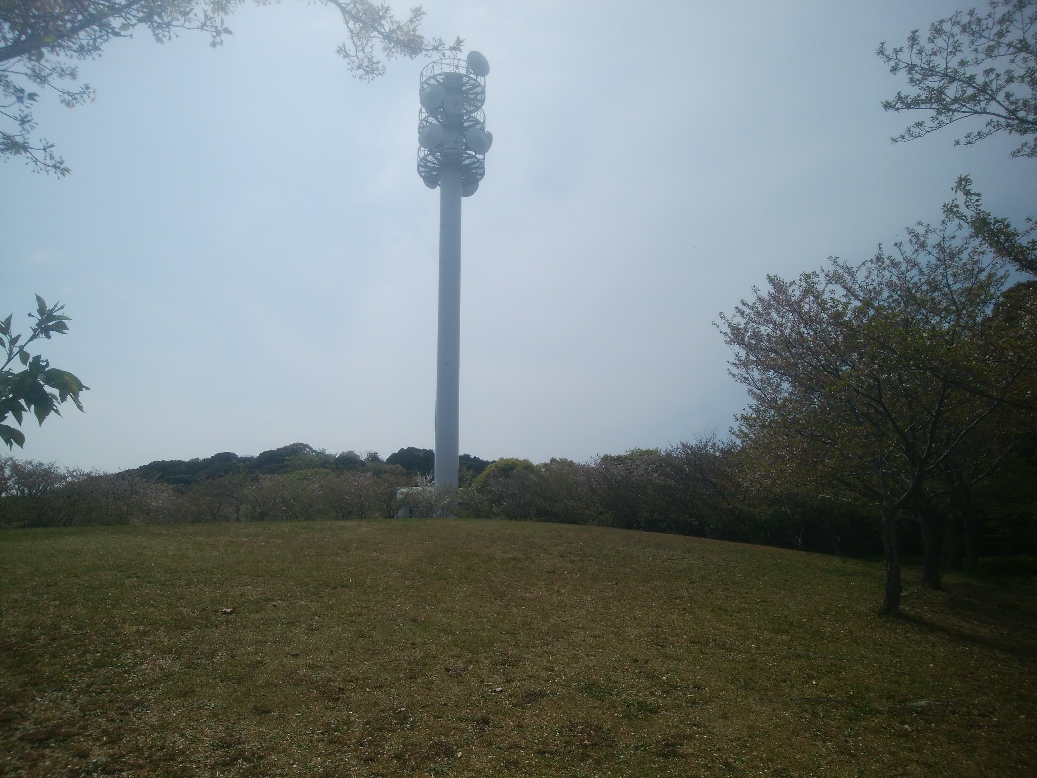 仕事帰りに 富士山さんの茶臼山 万灯山の活動日記 Yamap ヤマップ