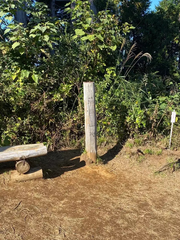 草戸山の最新登山情報 / 人気の登山ルート、写真、天気など | YAMAP