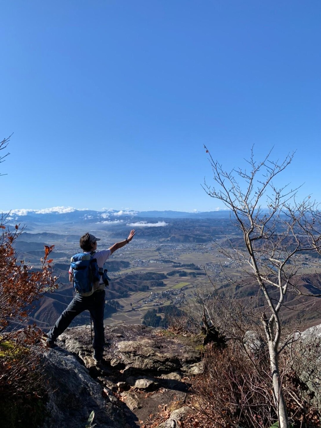 ケンケンのページ YAMAP / ヤマップ