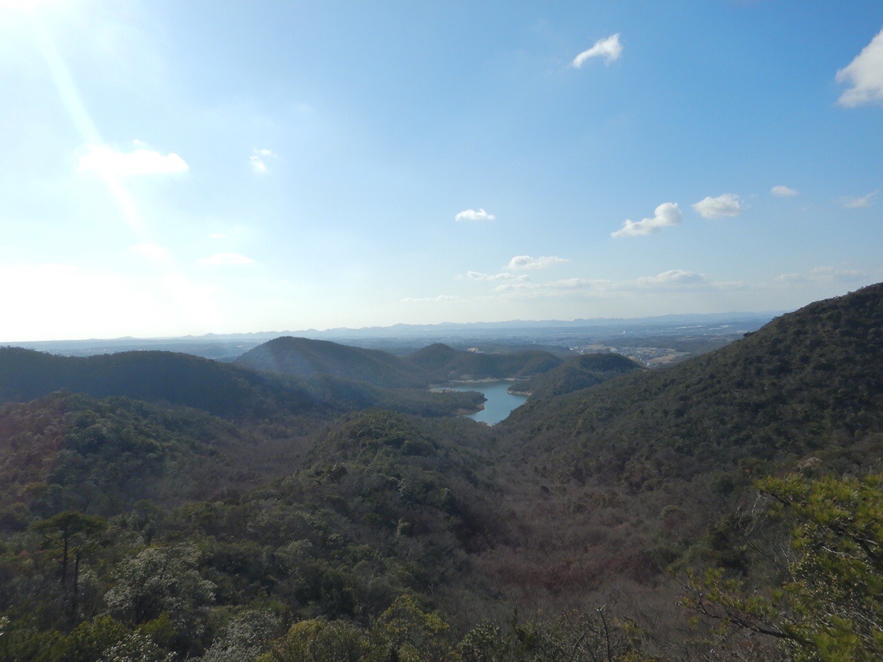 三草山 / ぱぱむすさんの三草山の活動データ YAMAP / ヤマップ