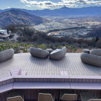 なんかおしゃれなん