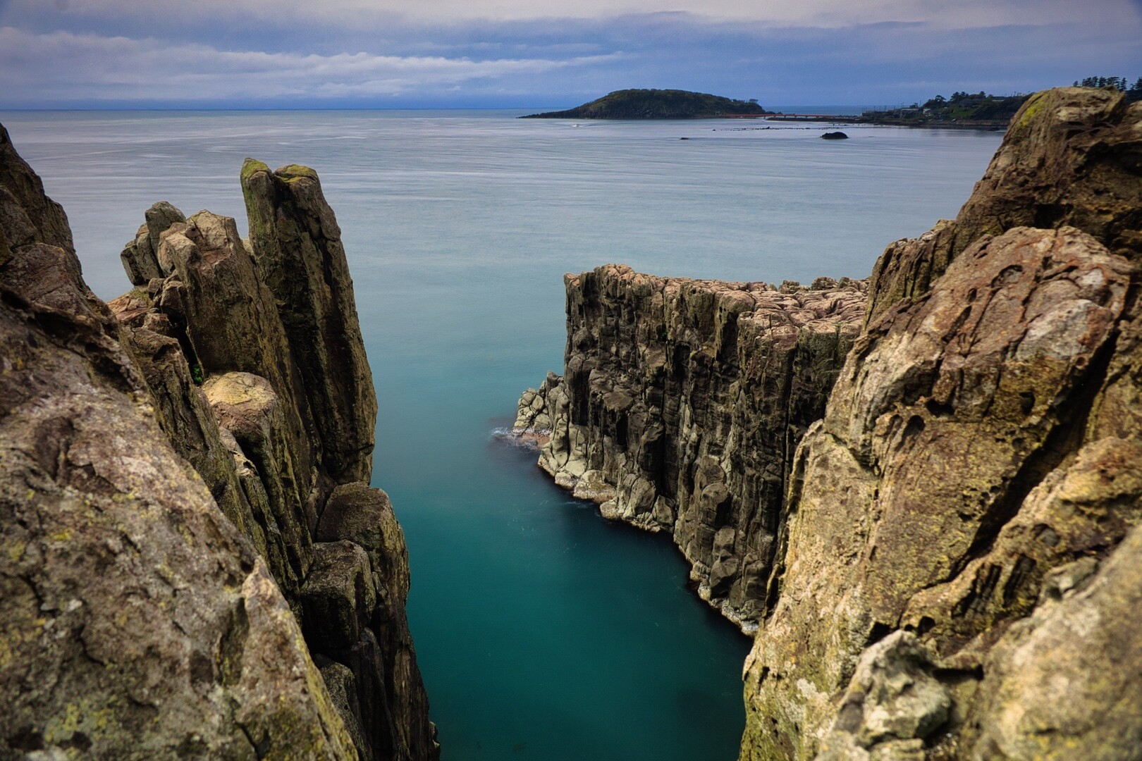 東尋坊 コラボ 太陽さんの足羽山 八幡山 兎越山の活動データ Yamap ヤマップ