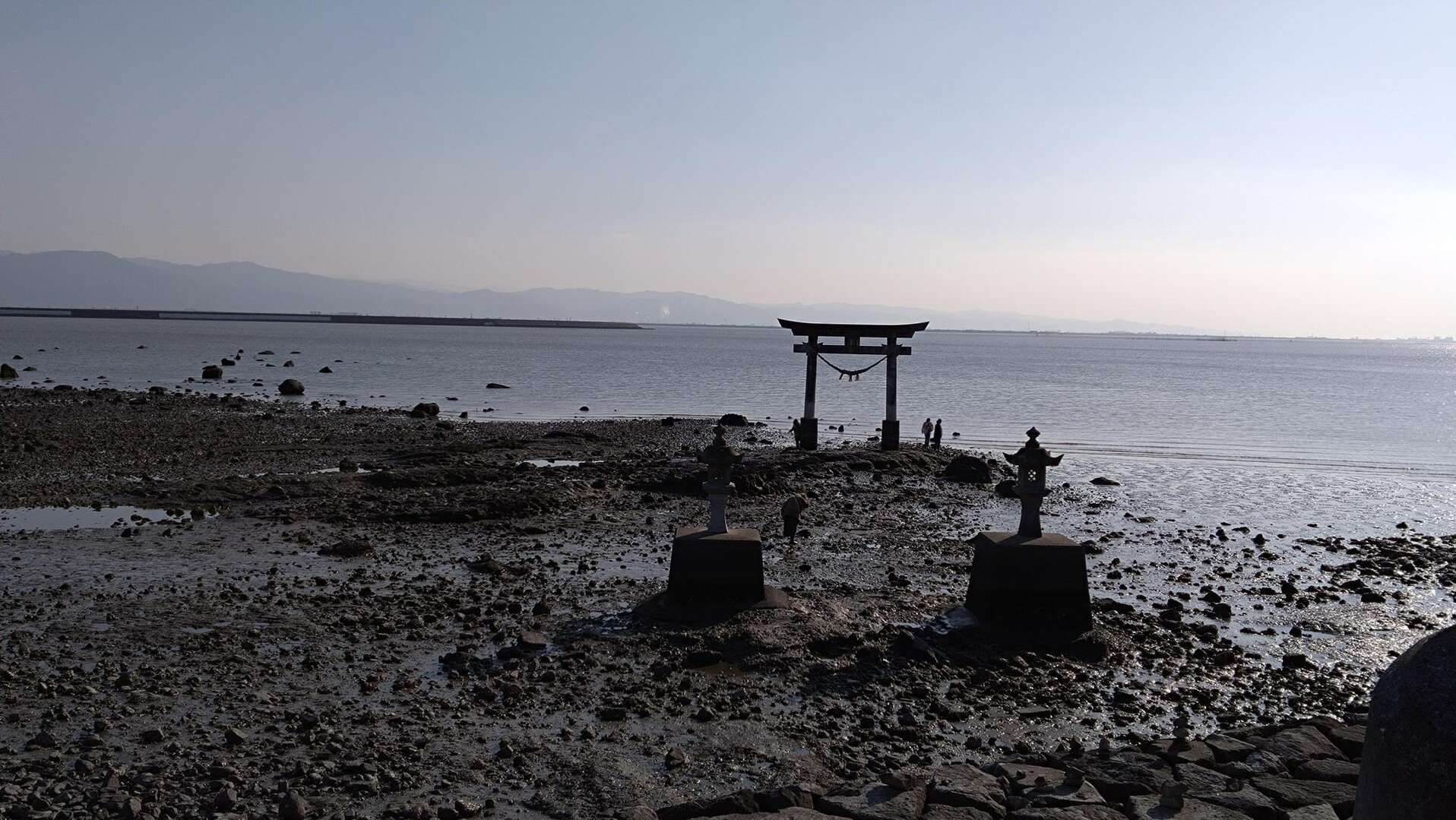 永尾剱神社（えいのおつるぎじんじゃ） / みみずくさんのモーメント | YAMAP / ヤマップ