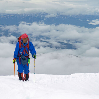木こりじいさん