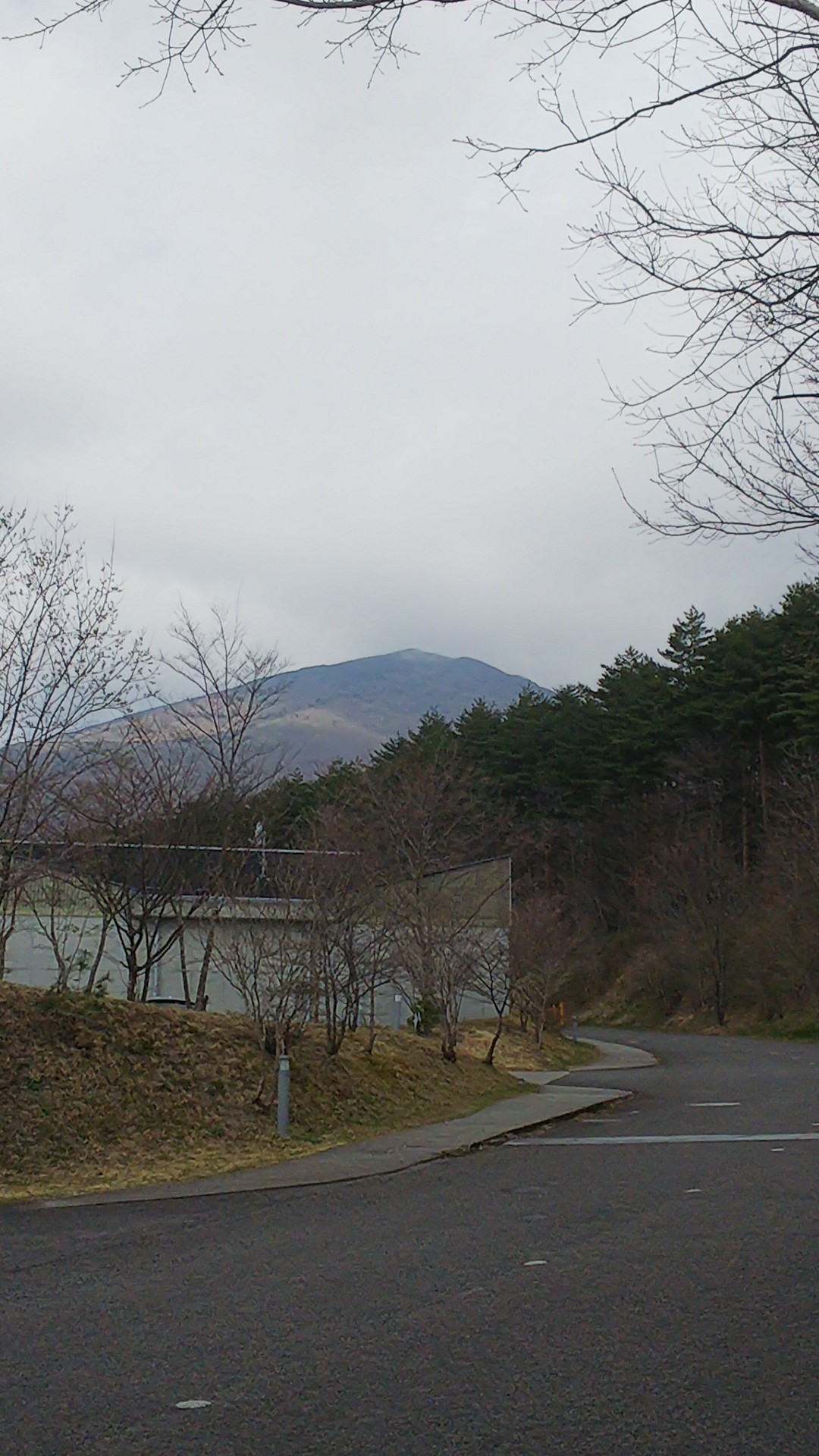 フォレストパークあだたら 04 11 あひるさんの安達太良山 箕輪山 鬼面山の活動データ Yamap ヤマップ