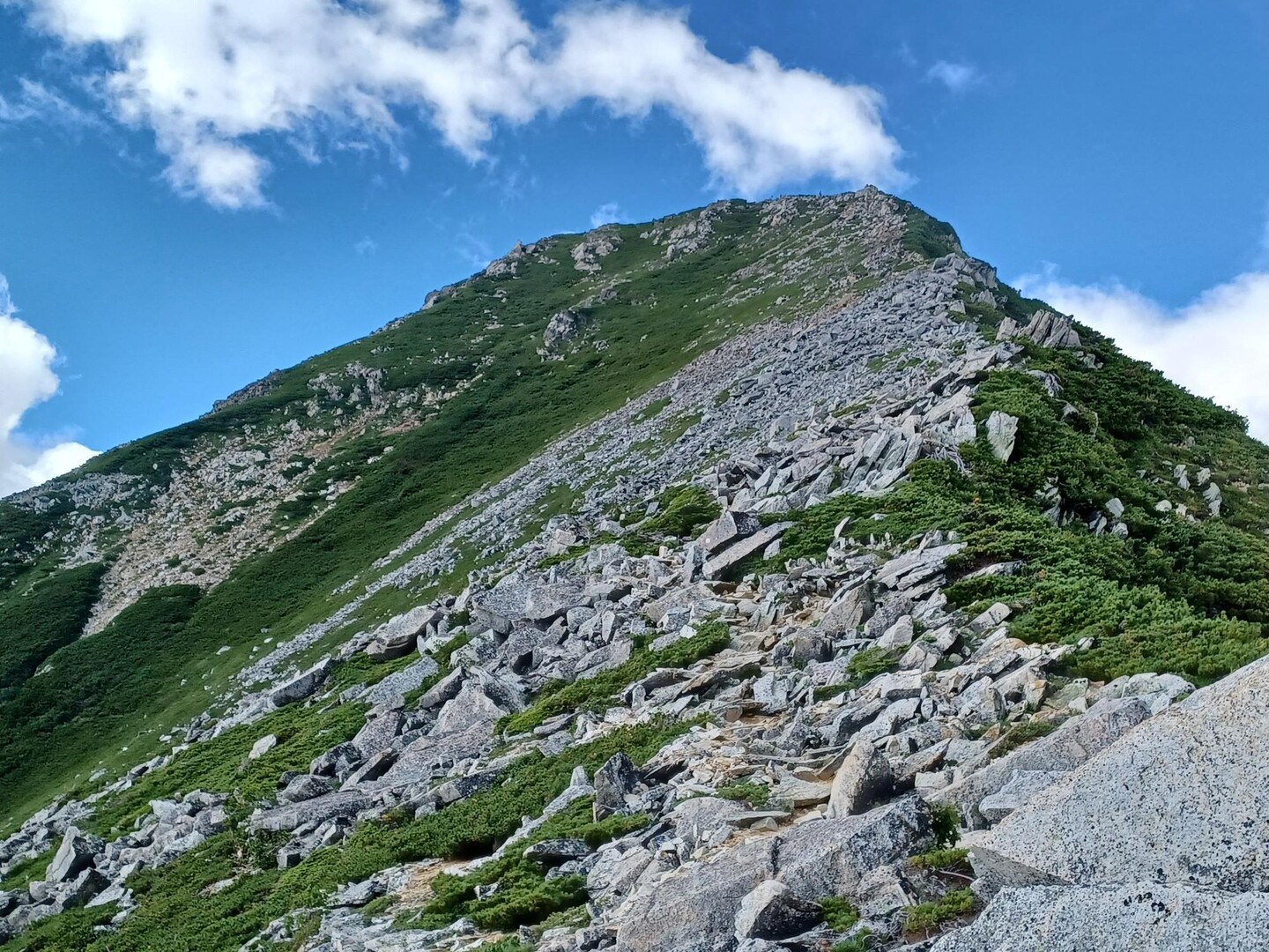 山ちゃんのページ YAMAP / ヤマップ