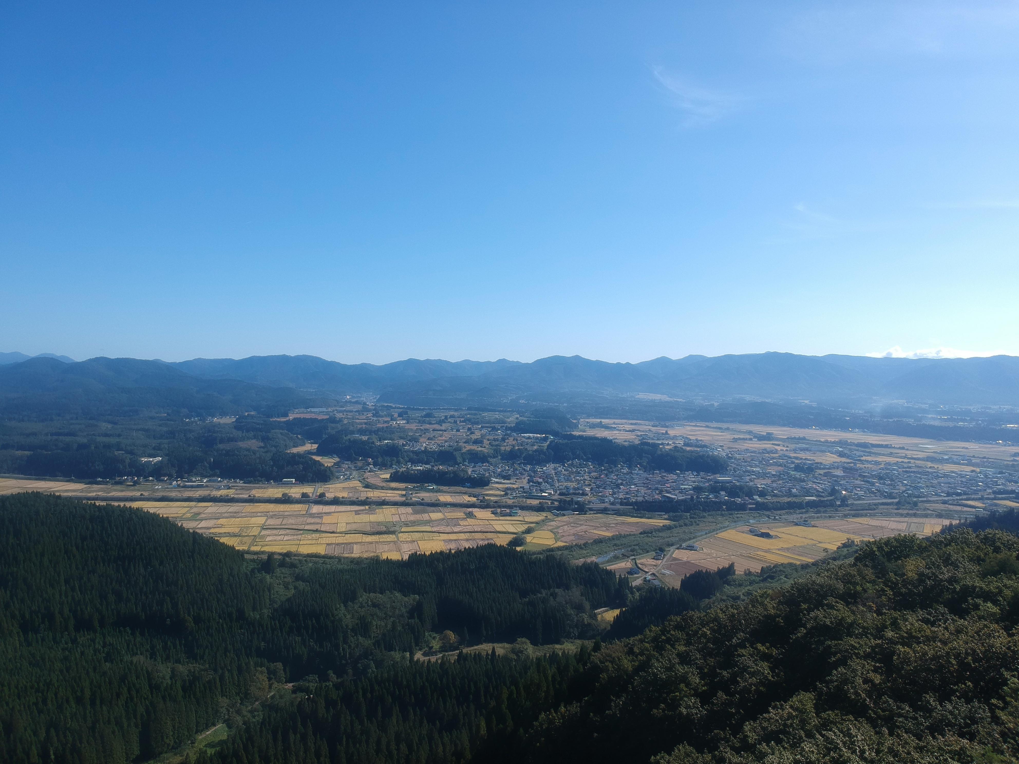 茂谷山（秋田） YAMAP / ヤマップ