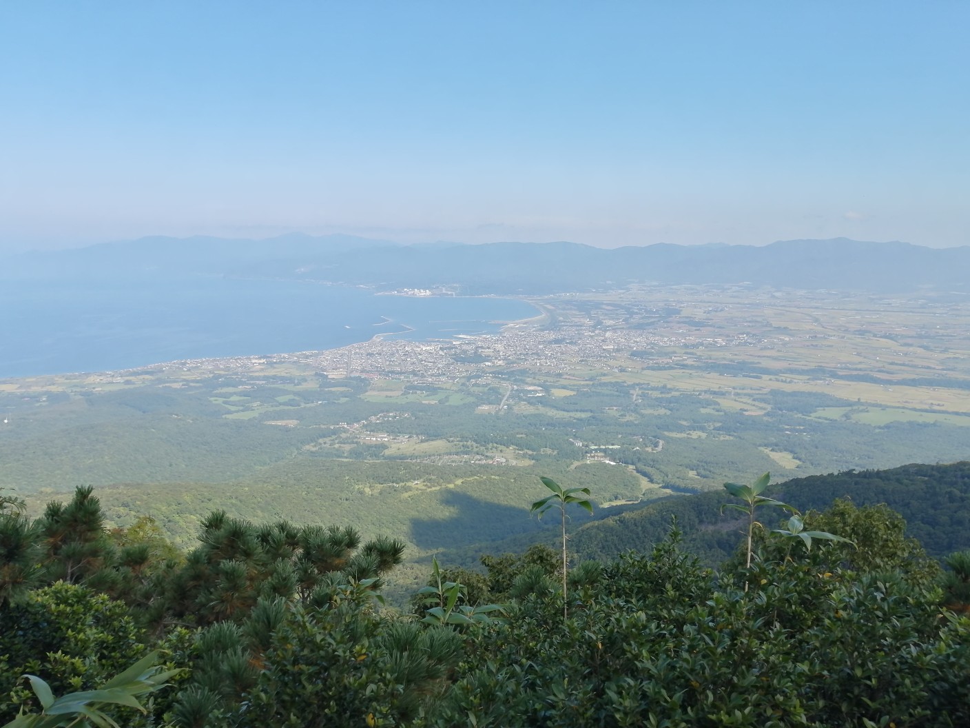 誰にも言わないでソロっと岩内岳 のりすけさんの目国内岳 雷電山の活動データ Yamap ヤマップ