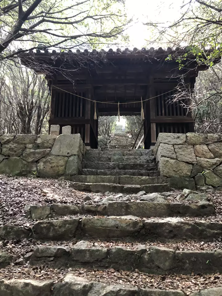 紫陽花が見ごろの荘内半島(紫雲出山・三崎半島)へ / すぎちゃん(^-^)vさんの粟島(香川県)・荘内半島(三崎半島)の活動日記 | YAMAP / ヤマップ